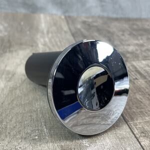 AMZCHEF Cold Press Juicer 3.1" Feed Chute ZM1902 Replacement Pusher